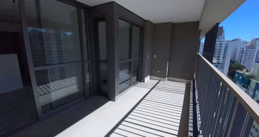 Apartamento para venda tem 44 metros quadrados com 1 quarto em Paraíso - São Paulo - SP