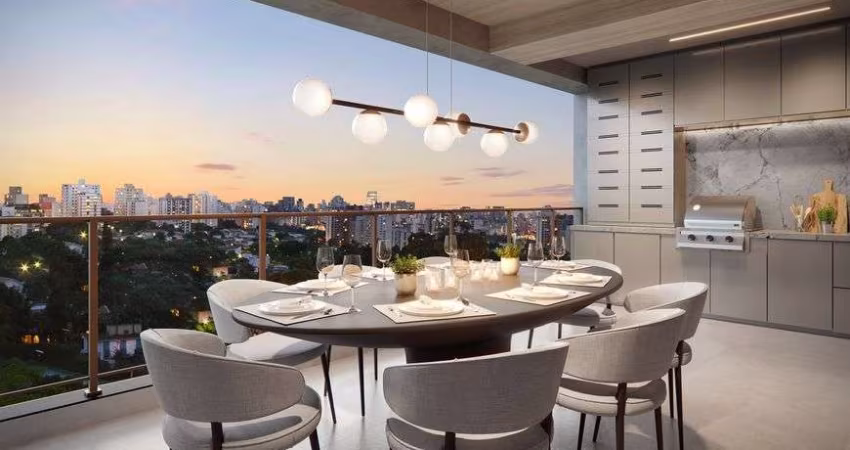 Apartamento para venda tem 132 metros quadrados com 3 quartos em Bela Vista - São Paulo - SP