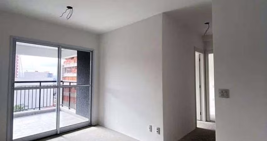 Apartamento para venda com 65 metros quadrados com 2 quartos em Vila Clementino - São Paulo - SP