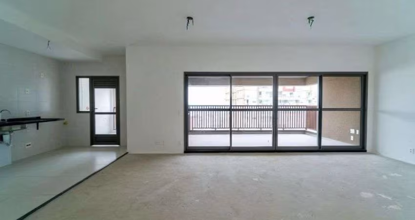 Apartamento para venda com 154 metros quadrados com 3 quartos em Campo Belo - São Paulo - SP