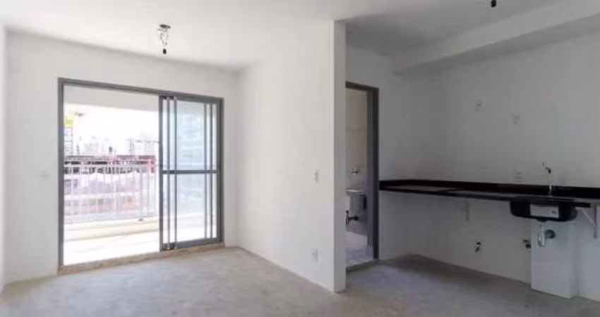 Imóvel para venda possui 62 metros quadrados com 2 quartos em Vila Mariana - São Paulo - SP