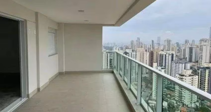 Apartamento para venda possui 165 metros quadrados com 3 quartos