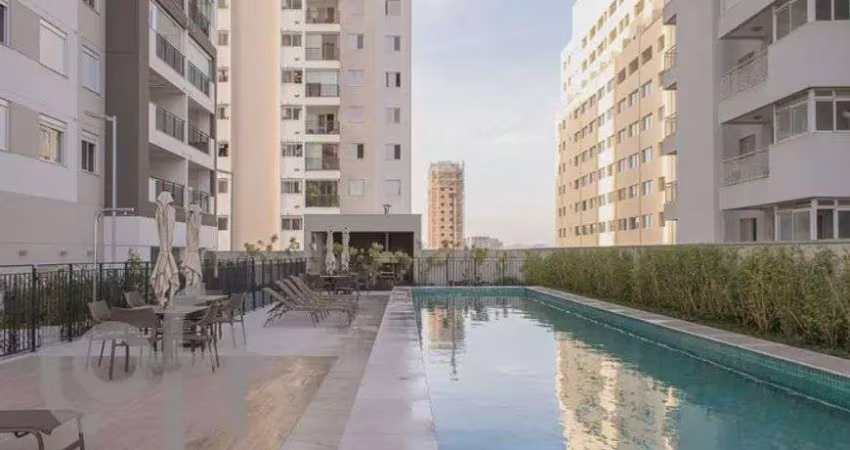 Apartamento para venda com 76 metros quadrados com 3 quartos em Vila Mazzei - São Paulo - SP