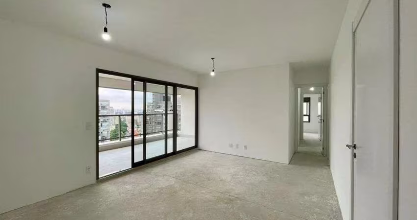 Apartamento para venda com 131 metros quadrados com 3 quartos em Vila Mariana - São Paulo - SP