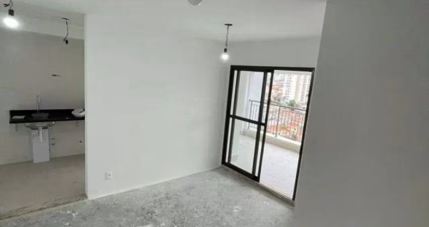 Apartamento para venda possui 67 metros quadrados com 2 quartos em Ipiranga - São Paulo - SP