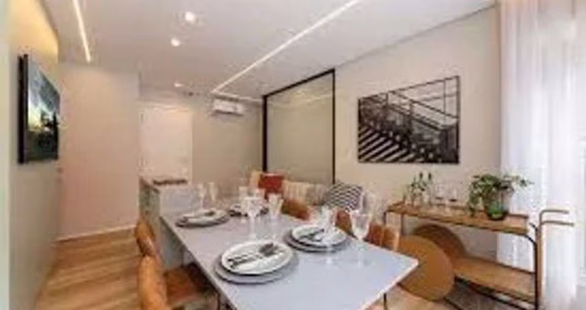 Studio para venda possui 36 metros quadrados com 1 quarto em Bela Vista - São Paulo - SP