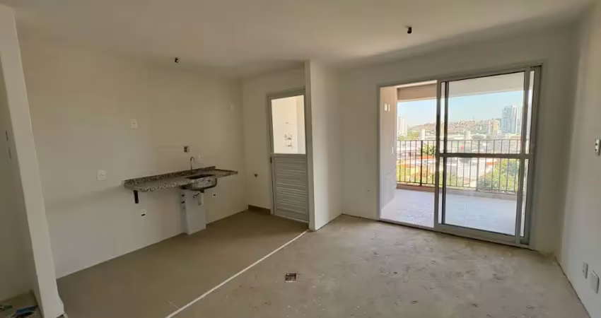 Imóvel para venda com 57 metros quadrados com 2 quartos em santo amaro - são paulo - sp