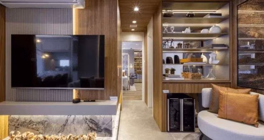 Imóvel para venda com 75 metros quadrados com 2 quartos em Vila Dom Pedro I - São Paulo - SP