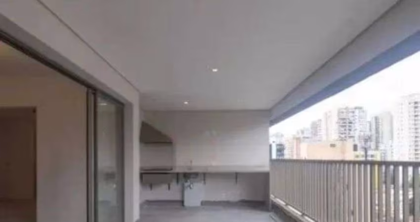 Apartamento para venda com 147 metros quadrados com 3 quartos em Vila Clementino - São Paulo - SP