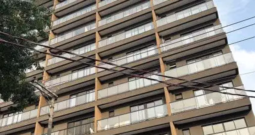 Imóvel para venda tem 27 metros quadrados com 1 quarto em Mooca - São Paulo - SP