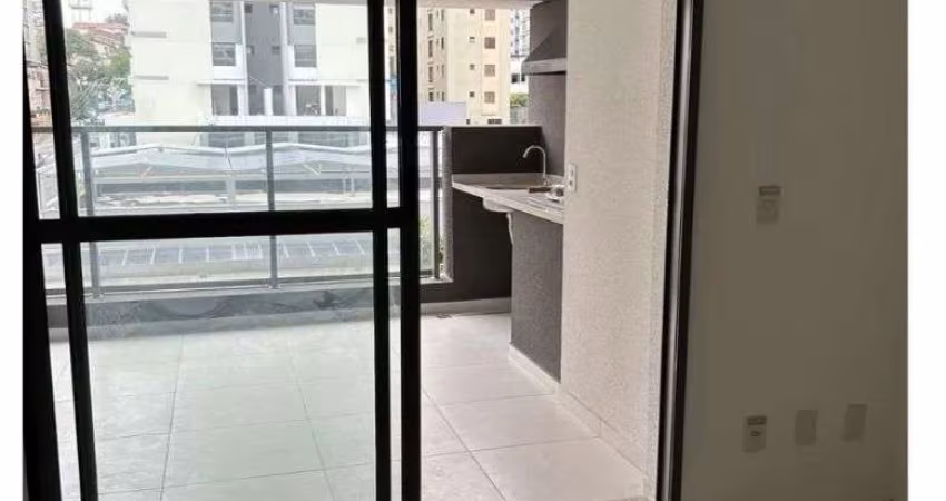 Imóvel para venda com 75 metros quadrados com 2 quartos em Vila Clementino - São Paulo - SP