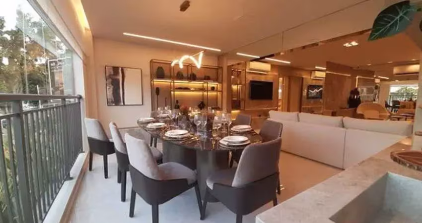 Apartamento para venda com 74 metros quadrados com 2 quartos em Alto da Mooca - São Paulo - SP