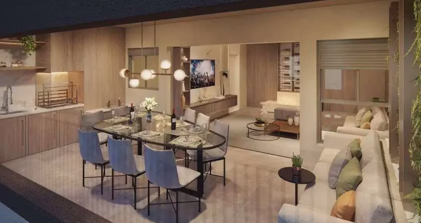 Imóvel para venda com 119 metros quadrados com 3 quartos em Vila Prudente - São Paulo - SP