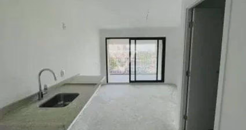 Imóvel para venda tem 24 metros quadrados com 1 quarto em Cidade Monções - São Paulo - SP