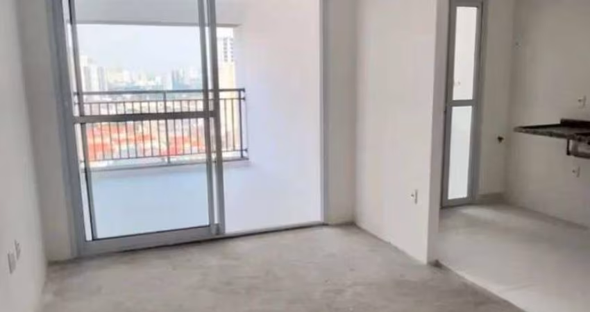 Apartamento para venda possui 72 metros quadrados com 2 quartos em Vila Mariana - São Paulo - SP