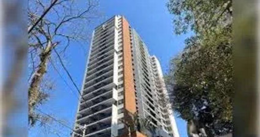 Imóvel para venda tem 70 metros quadrados com 2 quartos em Vila Clementino - São Paulo - SP