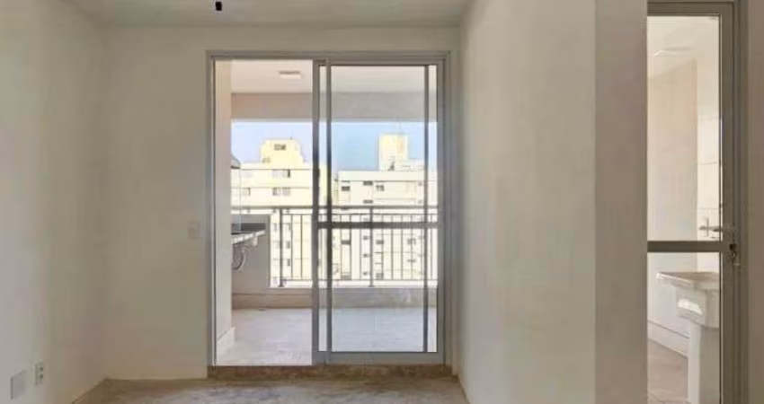 Apartamento para venda com 72 metros quadrados com 2 quartos em Vila Dom Pedro I - São Paulo - SP