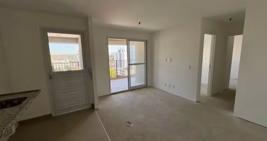 Apartamento para venda com 63 metros quadrados com 2 quartos em vila cruzeiro - são paulo - sp