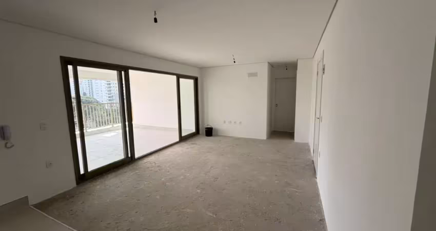 Apartamento para venda com 123 metros quadrados com 3 quartos em moema - são paulo - sp