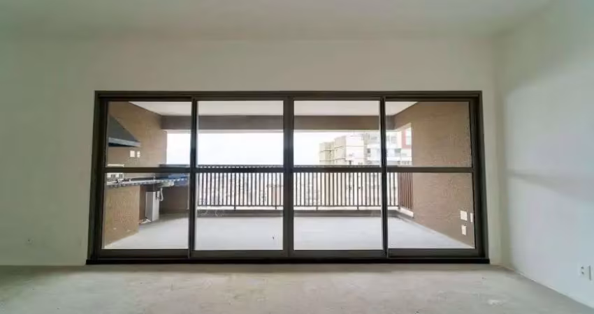 Apartamento para venda tem 187 metros quadrados com 4 quartos em Pinheiros - São Paulo - SP