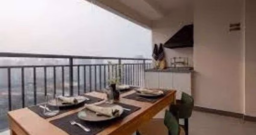 Apartamento para venda tem 69 metros quadrados com 3 quartos em Vila Firmiano Pinto - São Paulo - SP