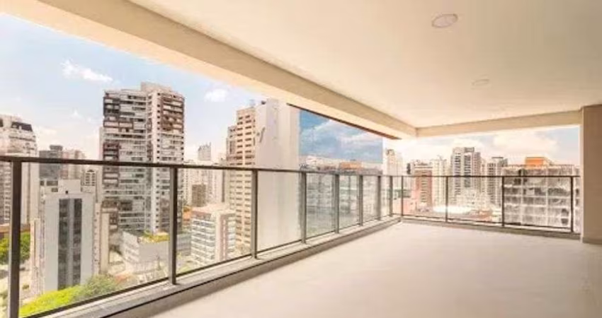 Imóvel para venda com 162 metros quadrados com 4 quartos em Perdizes - São Paulo - SP