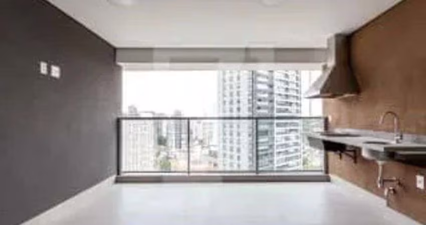Apartamento para venda possui 122 metros quadrados com 3 quartos em Sumarezinho - São Paulo - SP