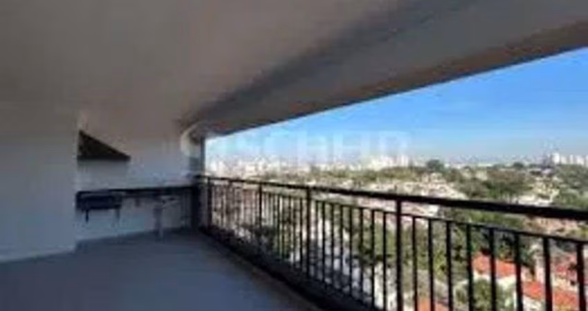 Apartamento para venda possui 149 metros quadrados com 3 quartos em Pinheiros - São Paulo - SP