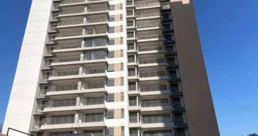 Apartamento para venda com 56 metros quadrados com 2 quartos em Ipiranga - São Paulo - SP