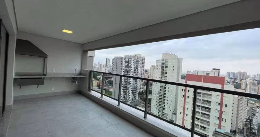 Apartamento para venda com 148 metros quadrados com 3 quartos em Vila Mariana - São Paulo - SP