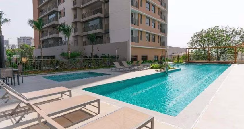 Imóvel para venda possui 79 metros quadrados com 3 quartos em Ipiranga - São Paulo - SP