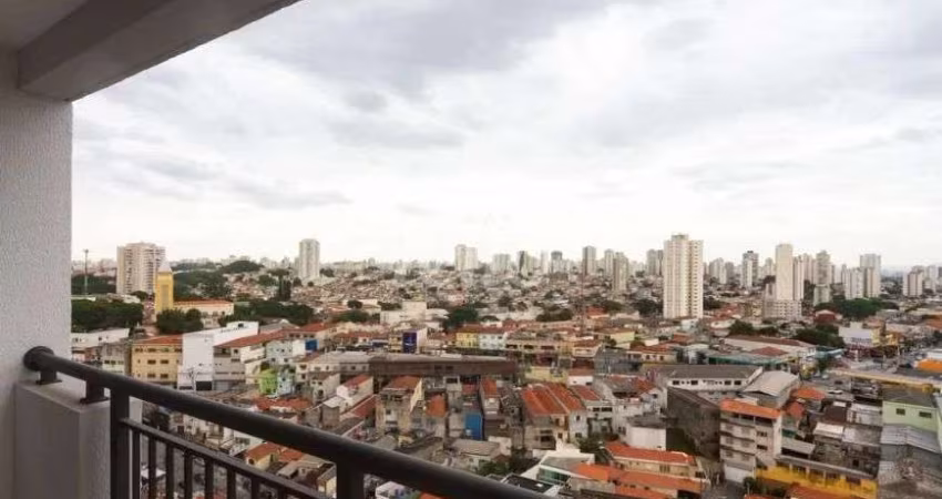 Imóvel para venda tem 43 metros quadrados com 2 quartos em Bela Vista - São Paulo - SP