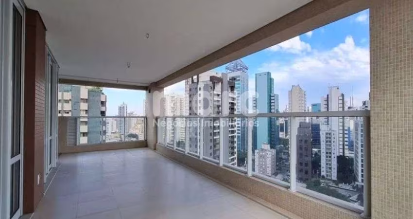 Imóvel para venda tem 198 metros quadrados com 3 quartos em Paraíso - São Paulo - SP