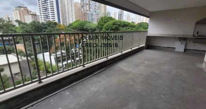 Apartamento para venda com 148 metros quadrados com 3 quartos em Vila Madalena - São Paulo - SP