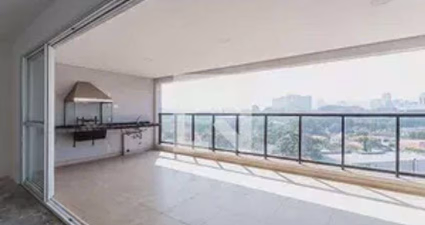 Apartamento para venda com 163 metros quadrados com 3 quartos em Indianópolis - São Paulo - SP