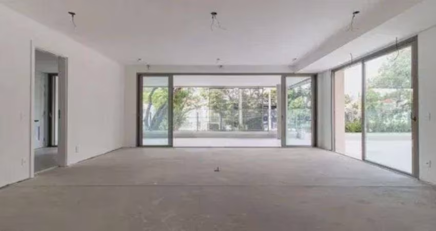 Imóvel para venda possui 227 metros quadrados com 3 quartos em Jardim América - São Paulo - SP