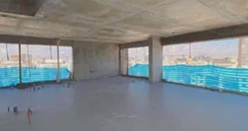 Apartamento para venda com 185 metros quadrados com 4 quartos em Itaim Bibi - São Paulo - SP