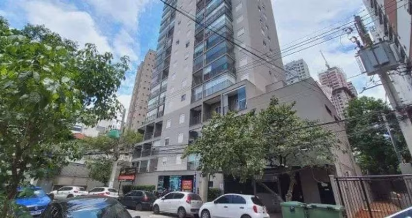 Imóvel para venda possui 27 metros quadrados com 1 quarto em Vila Mariana - São Paulo - SP