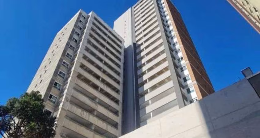 Imóvel para venda com 61 metros quadrados com 2 quartos em Vila Mariana - São Paulo - SP