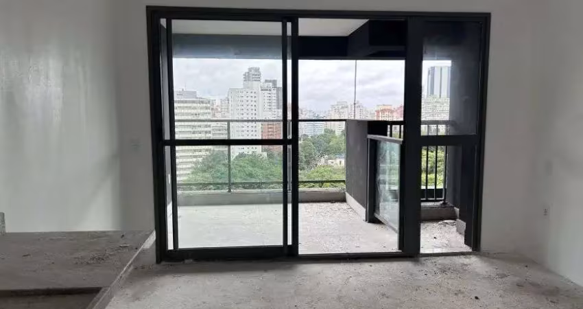 Imóvel para venda tem 27 metros quadrados com 1 quarto em Jardim Paulista - São Paulo - SP