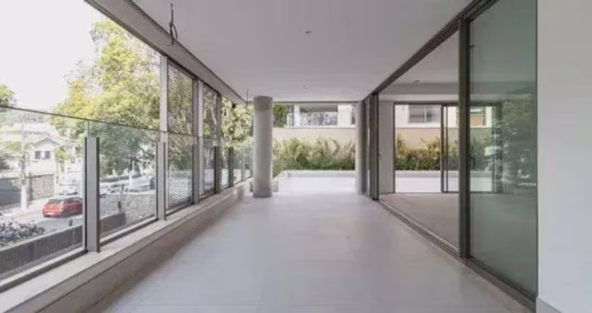 Imóvel para venda com 309 metros quadrados com 4 quartos em Jardim América - São Paulo - SP