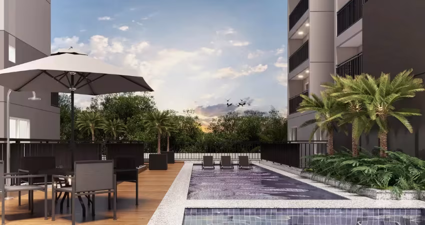 Lindo Apartamento de 3 dormitórios em Perdizes - São Paulo