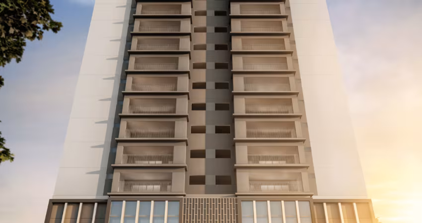 Lindo apartamento de 3 dormitórios em Vila Mariana - São Paulo