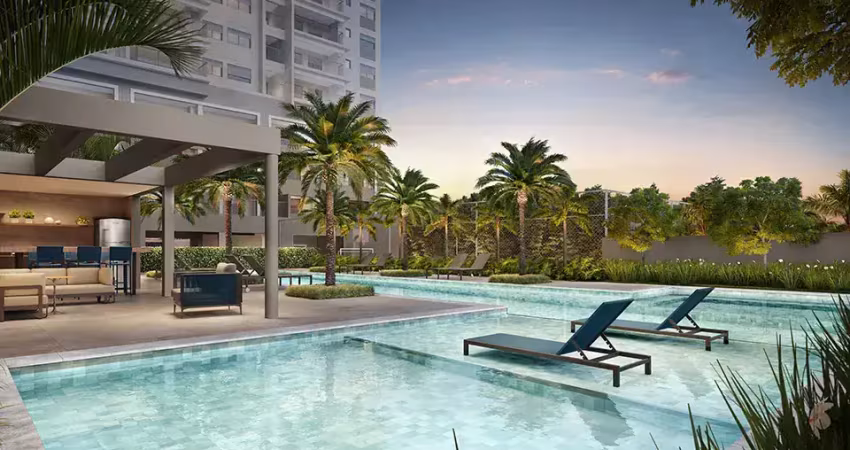 Lindo apartamento de 2 dormitórios em praça da árvore - são paulo - sp