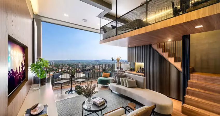 Lindo apartamento de 1 dormitório e 1 vaga em consolação - são paulo - sp