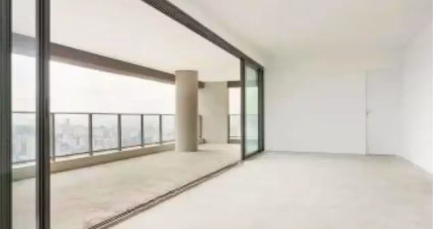 Apartamento de 3 suítes exclusivo e sofisticado em moema - são paulo - sp