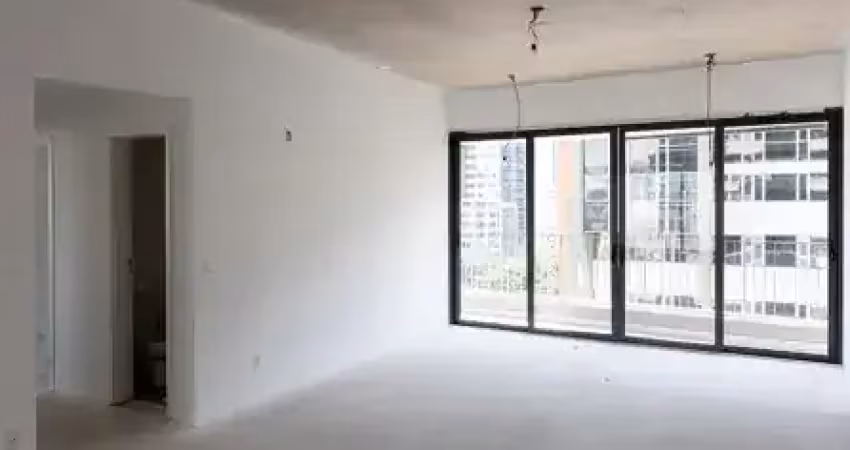 Lindo apartamento de 114m² | 2 suítes | vila olímpia – funchal 641