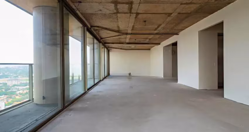 Lindo apartamento de 232m², 3 suítes em pinheiros - são paulo