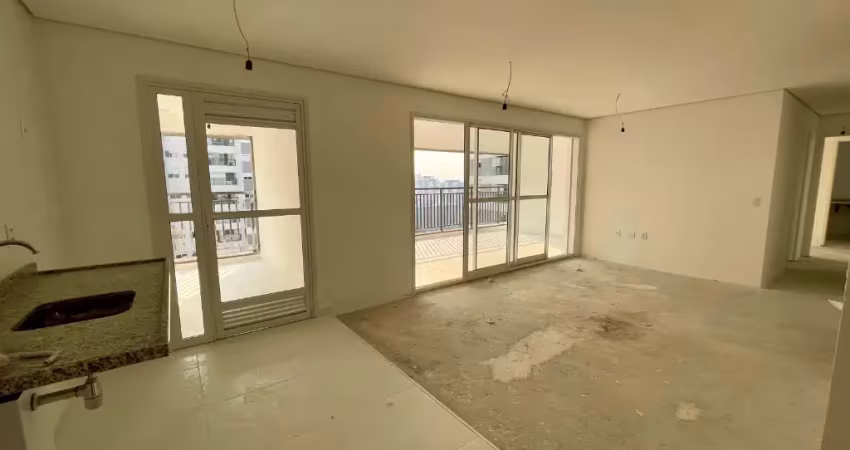 Lindo apartamento de 109m² e 3 suítes em tatuapé - são paulo - sp