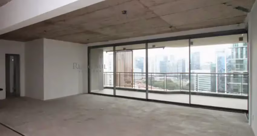 Exclusividade e sofisticação no coração do brooklin, apartamento 138m², 3 suítes e 2 vagas.